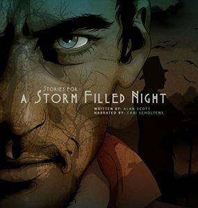 Stories for a Storm Filled Night: The Storm Series, Book 4