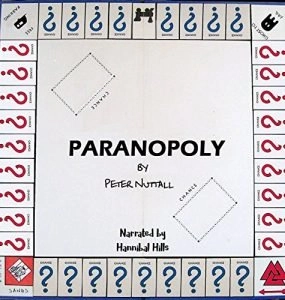 paranopoly