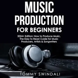 Music Production for beginners