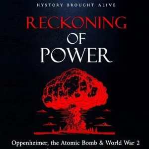 Reckoning of Power Oppenheimer
