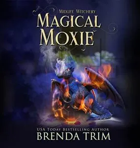 Maxical Moxie Midlife Witchery 10