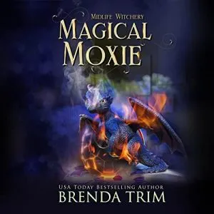 Maxical Moxie Midlife Witchery 10
