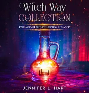 Witch Way Collection