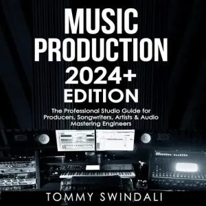 music production 2024