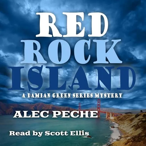 Red Rock Island