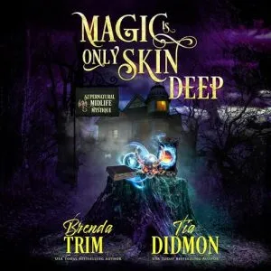 Magic is only skin deep