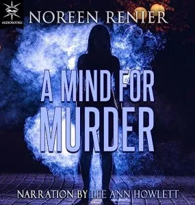 A Mind For Murder