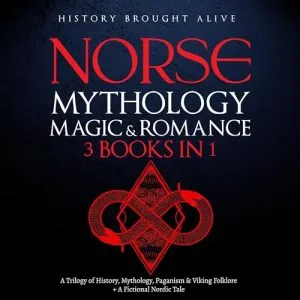 Norse Mythology