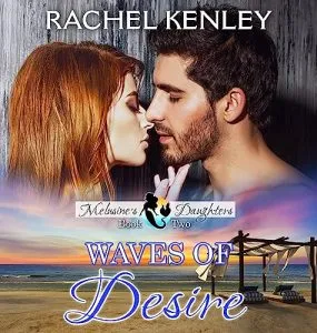 Waves of Desire. Melusines-Daughters