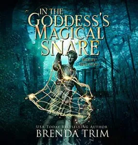 Goddess' Magical Snare