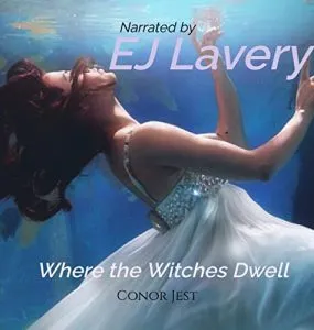 Everlan 1 Where the Witches Dwell