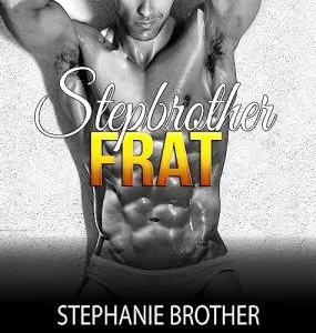 Stepbrother Frat