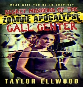 The Zombie Apocalypse Call Center 2 Secret Missions What Would You Do?