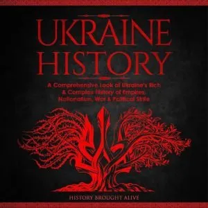 ukraine history