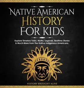 native american history for kids