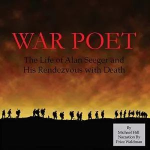 War Poet Alan Seeger