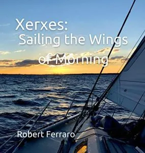 Sailing the Wings of Morning