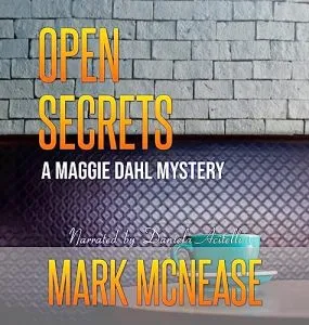 Open Secrets