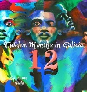12 twelve months in Galacia